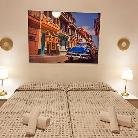 Villa Del Duque, Gandia - Playa de Gandia ภายนอก รูปภาพ